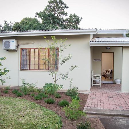 870 On Riverview Drive Mtubatuba Eksteriør bilde