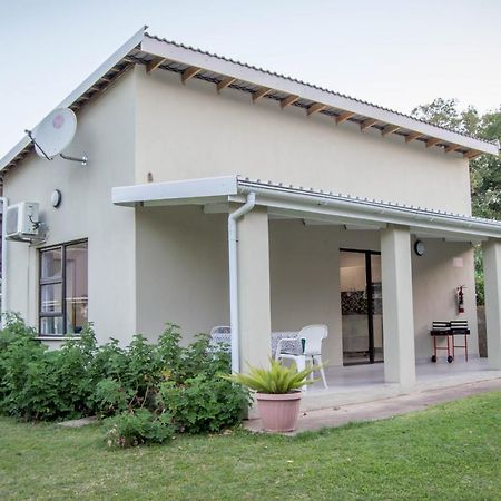 870 On Riverview Drive Mtubatuba Eksteriør bilde