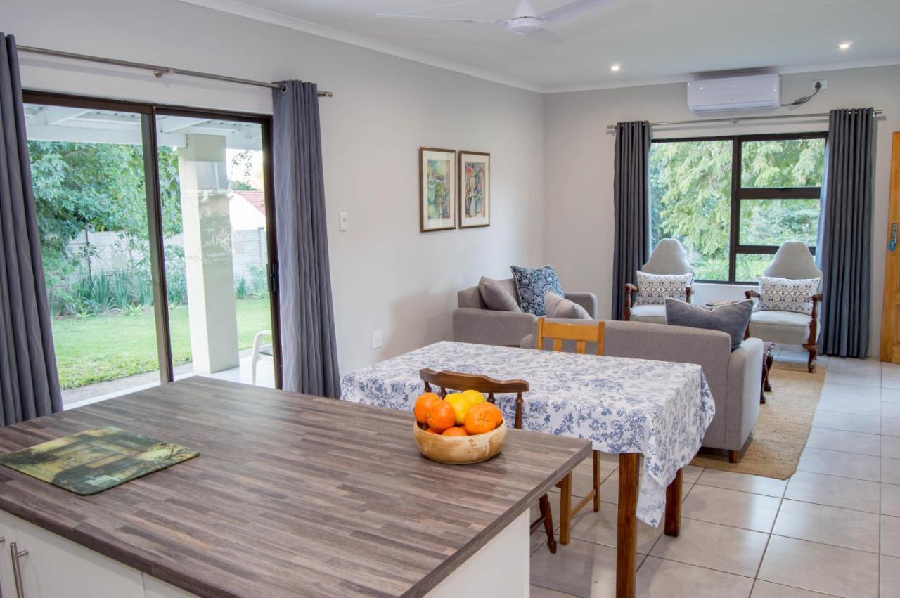 870 On Riverview Drive Mtubatuba Eksteriør bilde