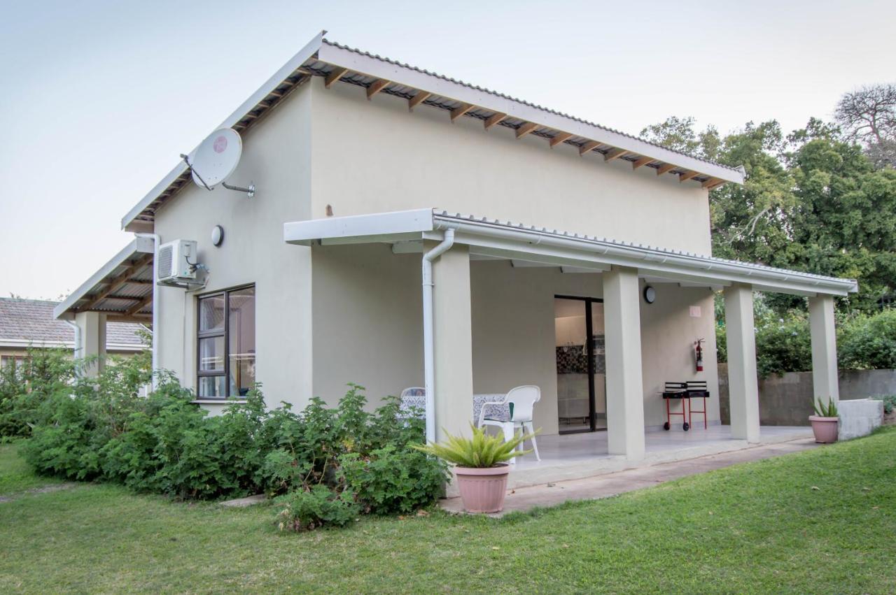 870 On Riverview Drive Mtubatuba Eksteriør bilde