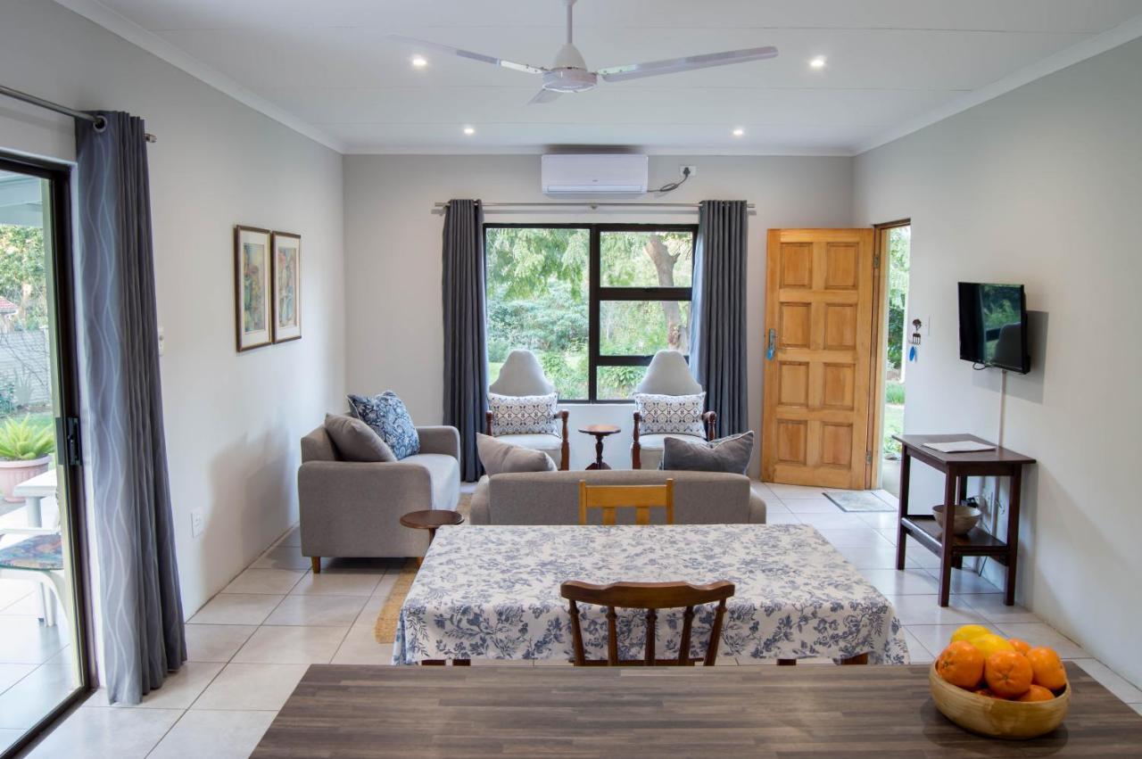 870 On Riverview Drive Mtubatuba Eksteriør bilde