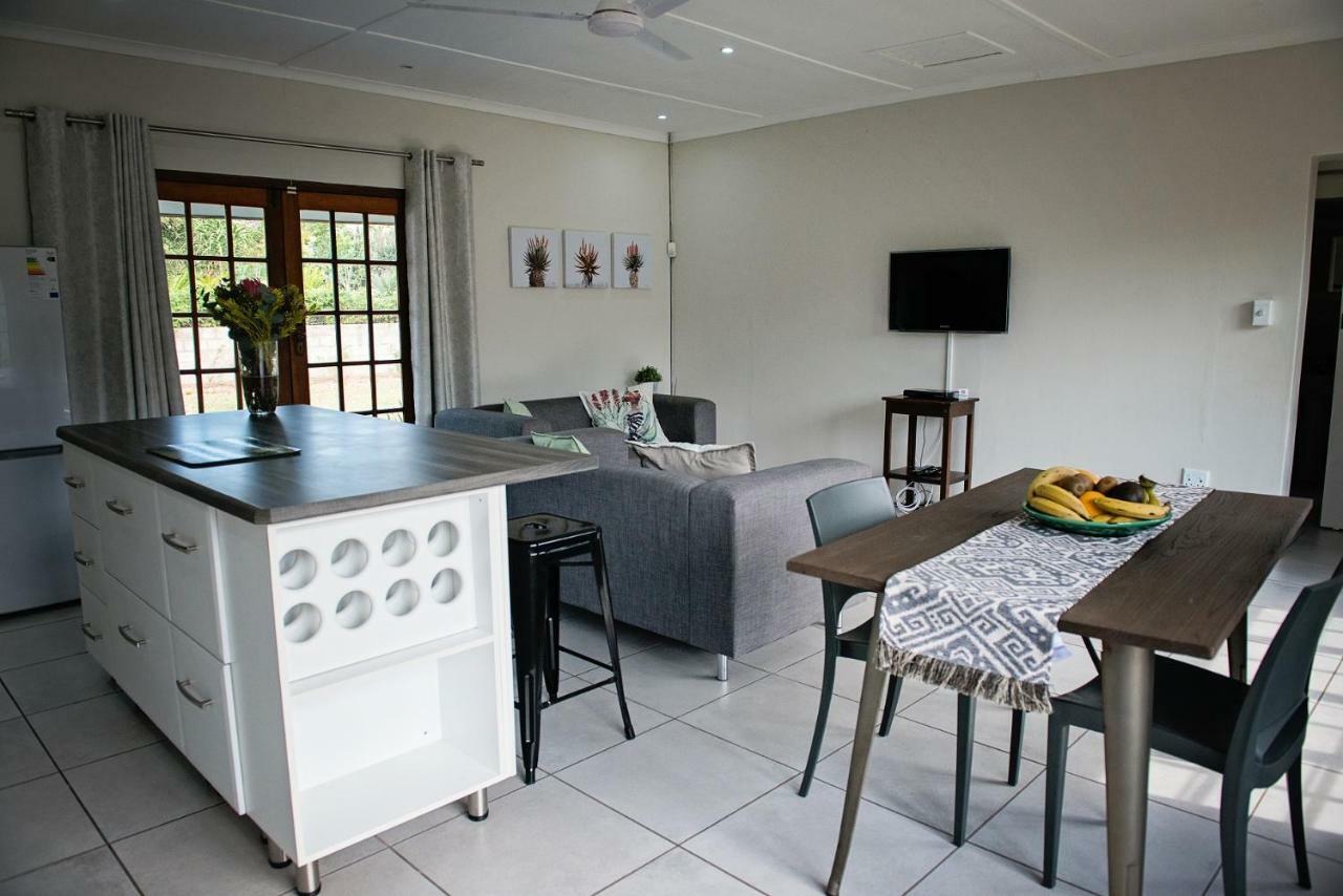 870 On Riverview Drive Mtubatuba Eksteriør bilde